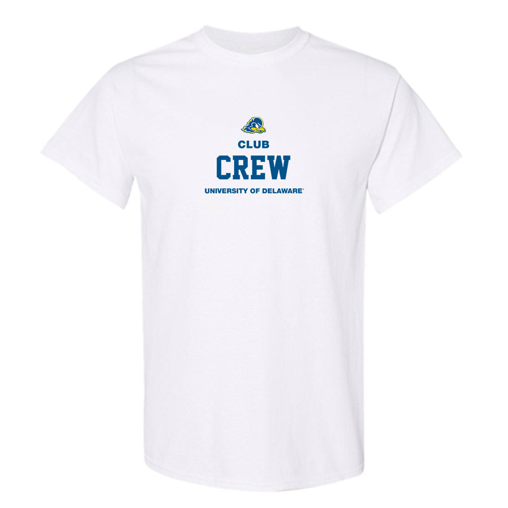 Delaware - Crew : Jarrett Zuckerman - T-Shirt-0