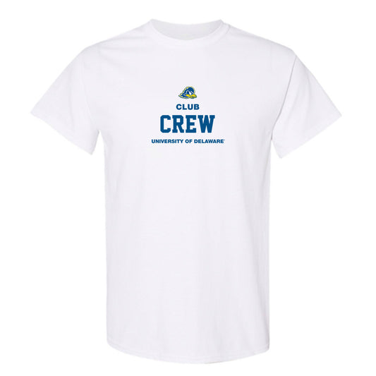 Delaware - Crew : Loshi Munaweera - T-Shirt-0