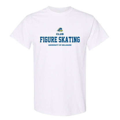 Delaware - Figure Skating : Annika Yeh - T-Shirt-0