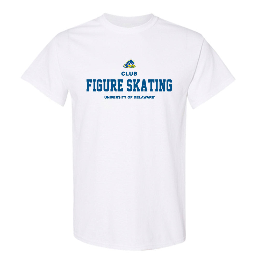 Delaware - Figure Skating : Emily Carl - T-Shirt-0
