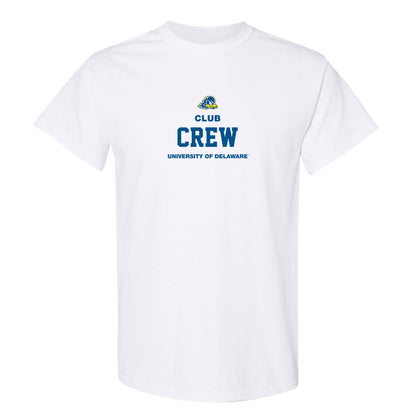 Delaware - Crew : Chris Dell - T-Shirt-0