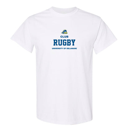 Delaware - Women's Rugby : Gabby Desidario - T-Shirt-0