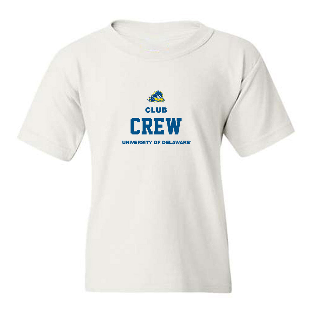 Delaware - Crew : Gavin Smith - Youth T-Shirt-0