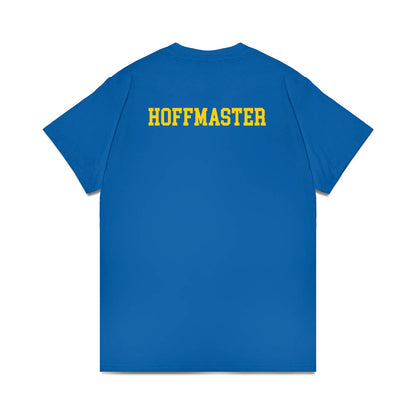 Delaware - Wrestling : Gaby Hoffmaster - T-Shirt-1