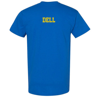 Delaware - Crew : Chris Dell - T-Shirt-1