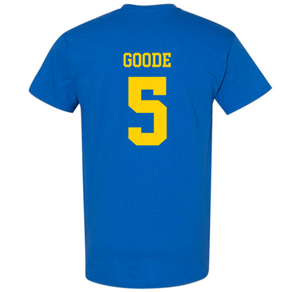 Delaware - Flag Football : Danielle Goode - T-Shirt-1