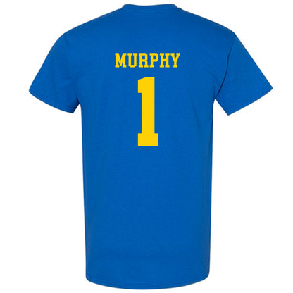 Delaware - Flag Football : Ariana Murphy - T-Shirt-1