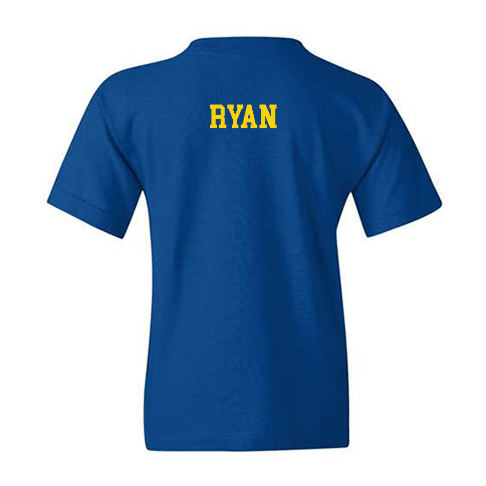 Delaware - Crew : James Ryan - Youth T-Shirt-1