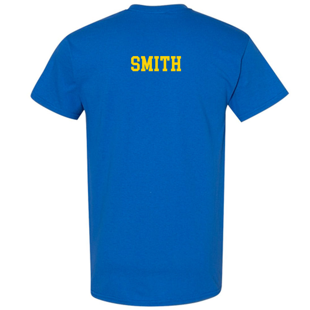 Delaware - Crew : Gavin Smith - T-Shirt-1