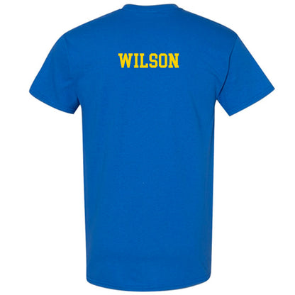 Delaware - Crew : Rowan Wilson - T-Shirt-1