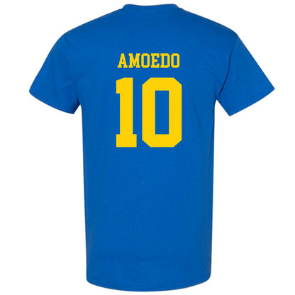 Delaware - Flag Football : Alexis Amoedo - T-Shirt-1