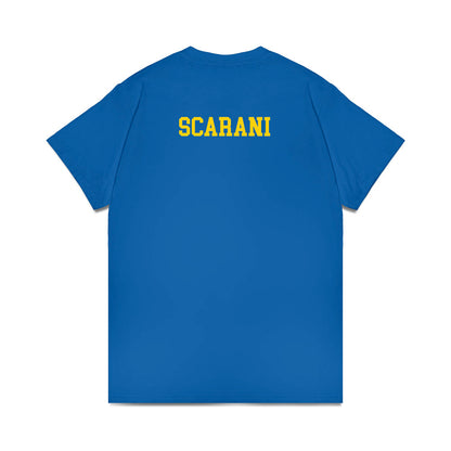 Delaware - Wrestling : Dylan Scarani - T-Shirt-1