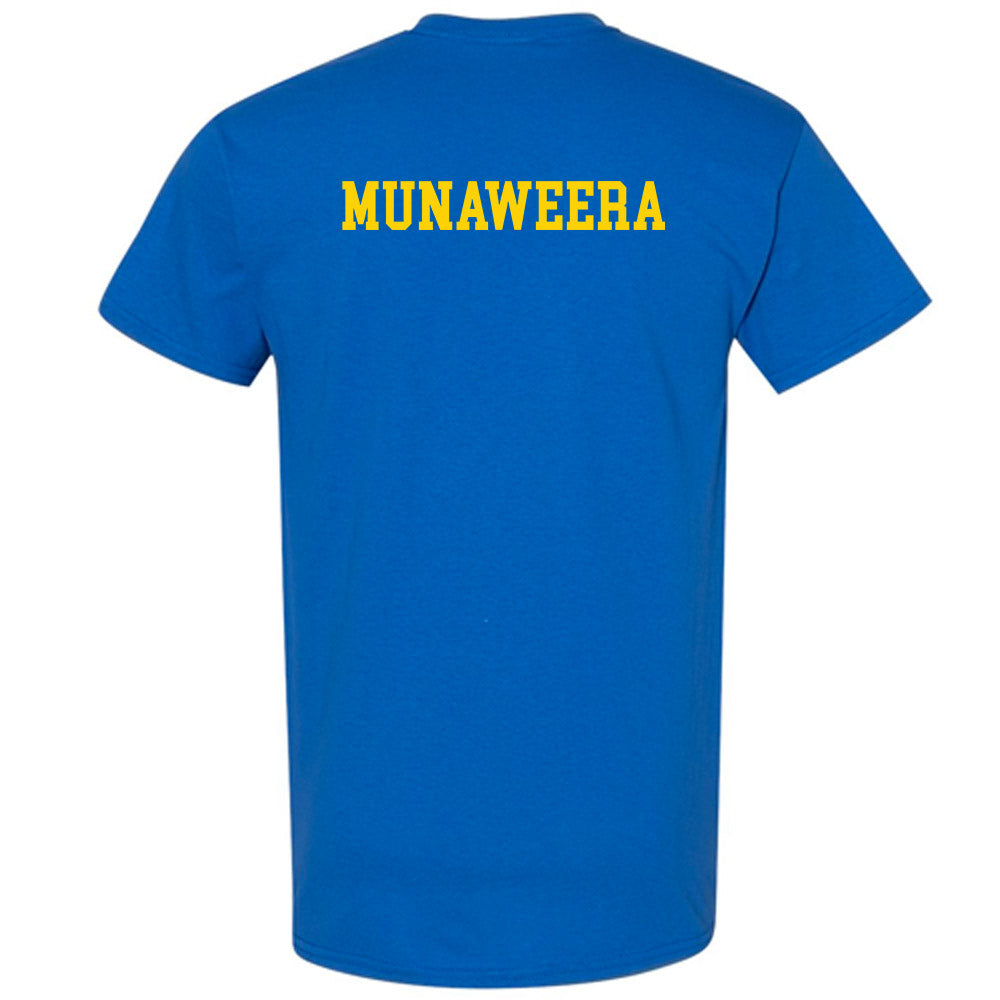 Delaware - Crew : Loshi Munaweera - T-Shirt-1