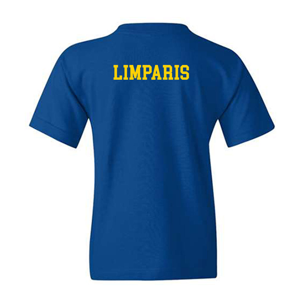 Delaware - Crew : Zaid Limparis - Youth T-Shirt-1