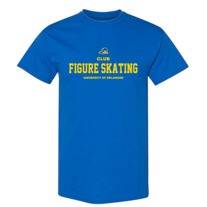 Delaware - Figure Skating : Isabella Metz - T-Shirt-0