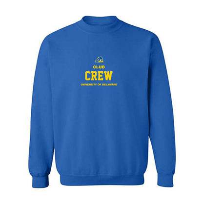 Delaware - Crew : James Ryan - Crewneck Sweatshirt-0