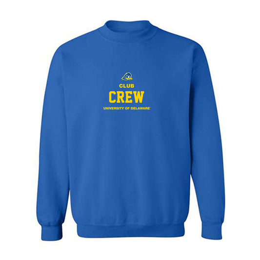 Delaware - Crew : James Ryan - Crewneck Sweatshirt-0