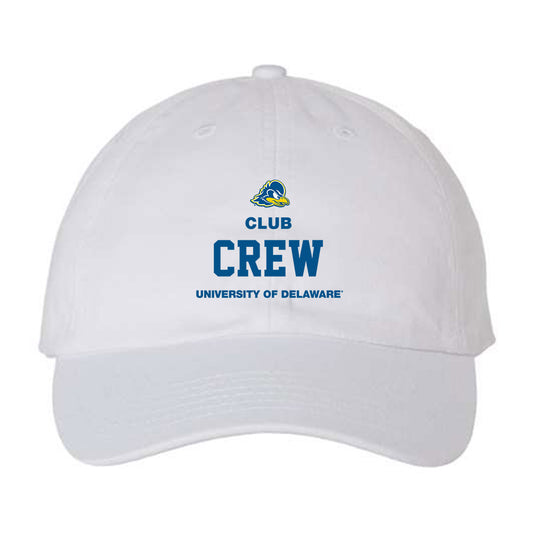Delaware - Crew : Otto Burger - Dad Hat-0
