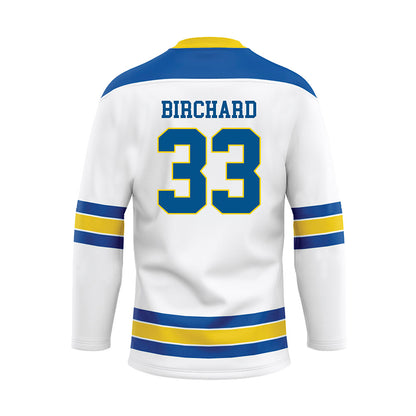 Delaware - Men's D3 Ice Hockey : Alex Birchard - Hockey Jersey-1