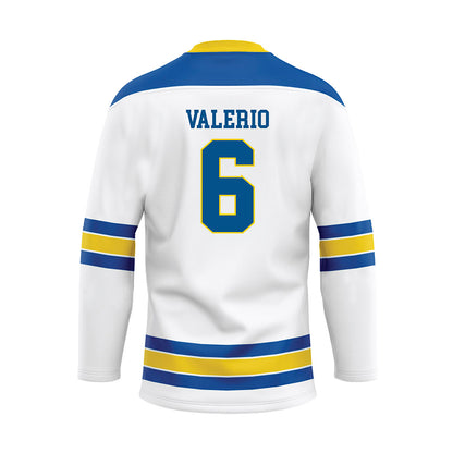 Delaware - Women's Ice Hockey : Hailee Valerio - Hockey Jersey-1