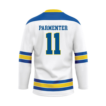 Delaware - Women's Ice Hockey : Madelyn Parmenter - Hockey Jersey-1