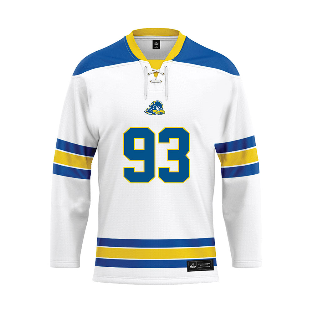 Delaware - Women's Ice Hockey : Isabelle Cammarata - Hockey Jersey-0