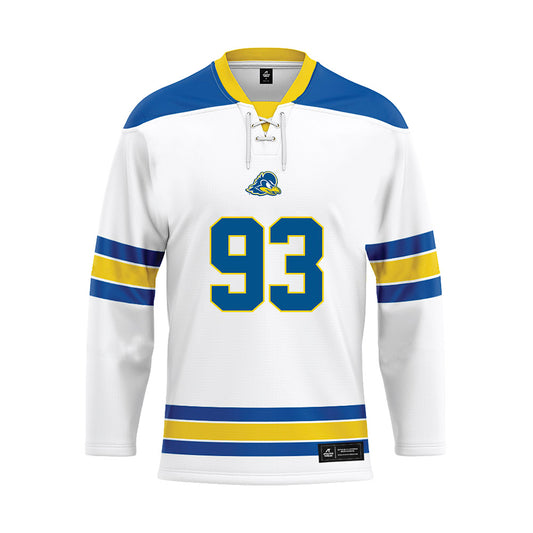 Delaware - Women's Ice Hockey : Isabelle Cammarata - Hockey Jersey-0
