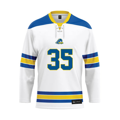 Delaware - Women's Ice Hockey : Charlotte Randazzo - Hockey Jersey-0