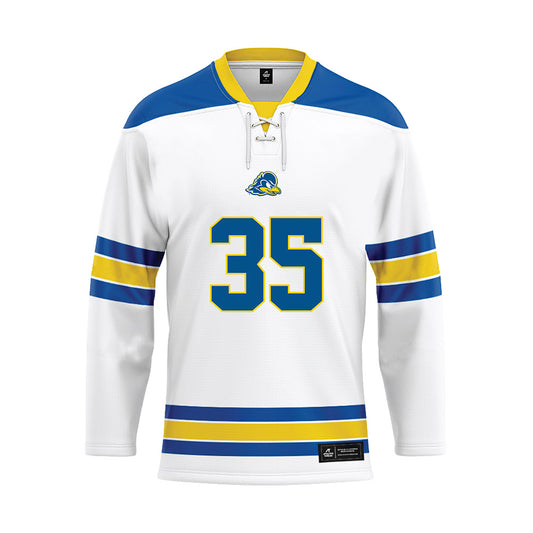 Delaware - Women's Ice Hockey : Charlotte Randazzo - Hockey Jersey-0