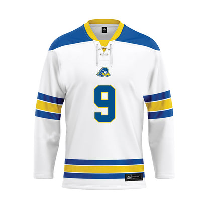 Delaware - Women's Ice Hockey : Grace Mattone - Hockey Jersey-0