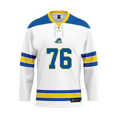 Delaware - Women's Ice Hockey : Lilian Sharp - Hockey Jersey-0