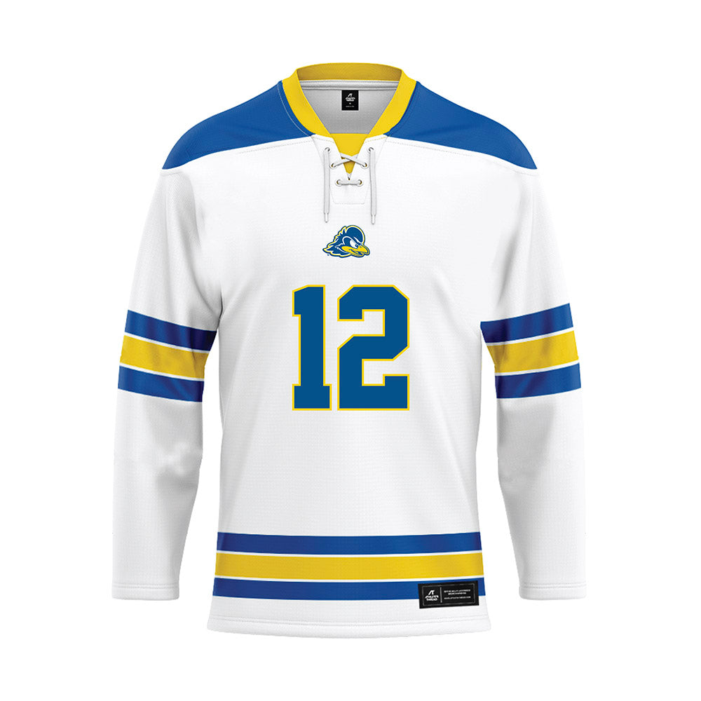 Delaware - Men's D2 Ice Hockey : Aidan Starr - Hockey Jersey-0