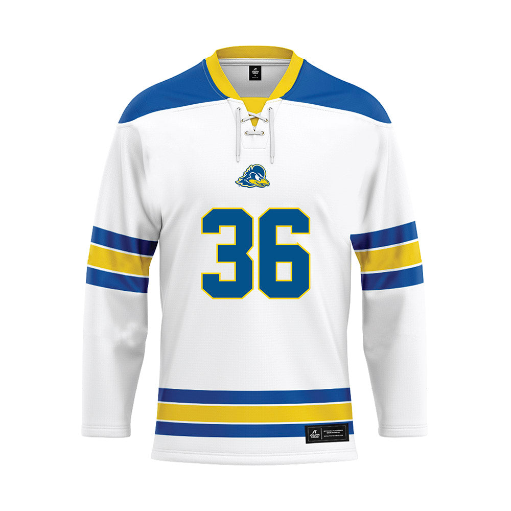 Delaware - Women's Ice Hockey : Olivia Bongiorni - Hockey Jersey-0