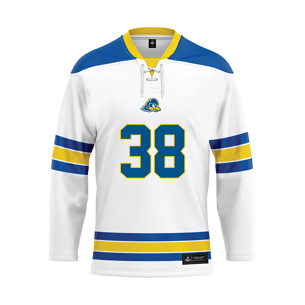 Delaware - Men's D2 Ice Hockey : Ryan Williams - Hockey Jersey-0