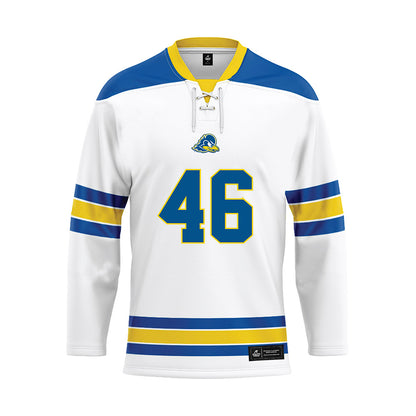 Delaware - Women's Ice Hockey : Liana Patrick - Hockey Jersey-0