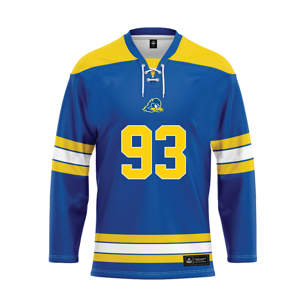 Delaware - Women's Ice Hockey : Isabelle Cammarata - Hockey Jersey-0