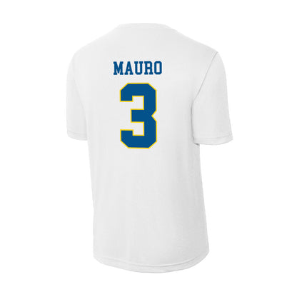 Delaware - Men's D2 Ice Hockey : Brady Mauro - Activewear T-Shirt-1