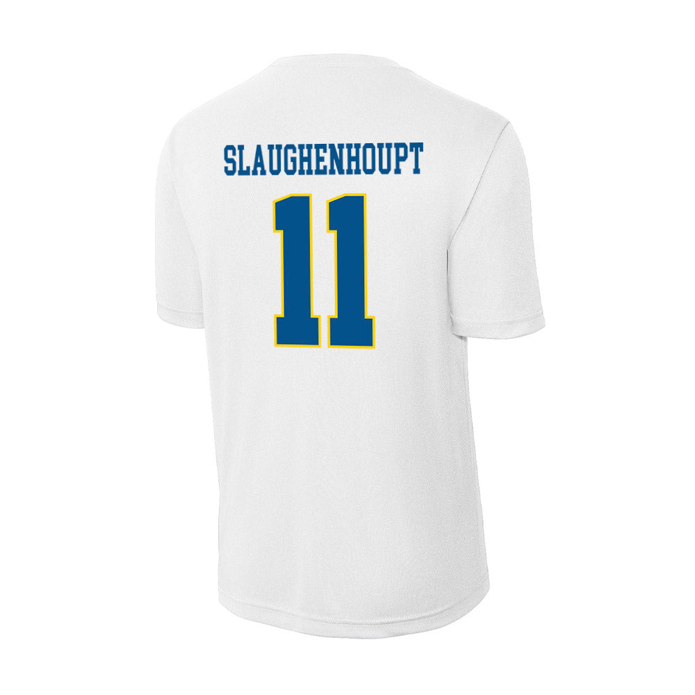 Delaware - Flag Football : Ava Slaughenhoupt - Activewear T-Shirt-1