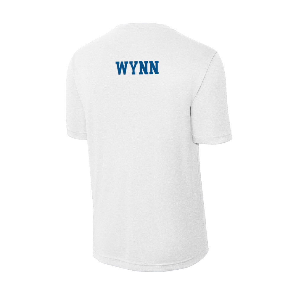 Delaware - Crew : Maddy Wynn - Activewear T-Shirt-1