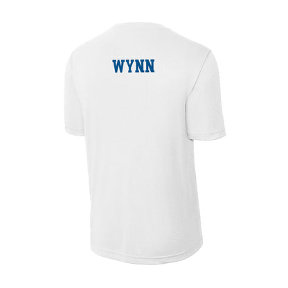 Delaware - Crew : Maddy Wynn - Activewear T-Shirt-1