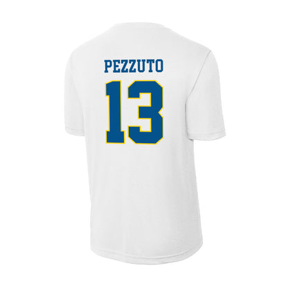 Delaware - Women's Rugby : Angelina Pezzuto - Activewear T-Shirt-1