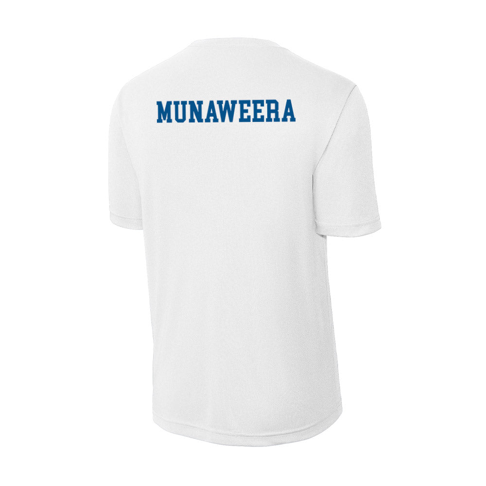 Delaware - Crew : Loshi Munaweera - Activewear T-Shirt-1