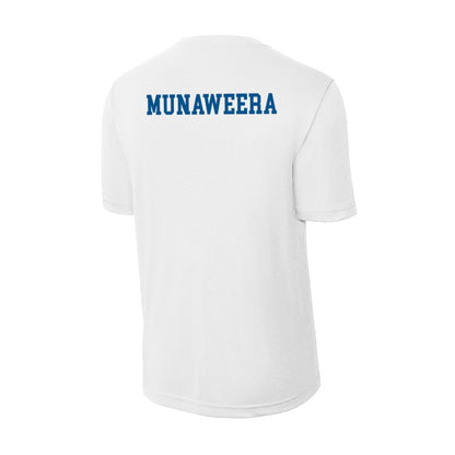 Delaware - Crew : Loshi Munaweera - Activewear T-Shirt-1