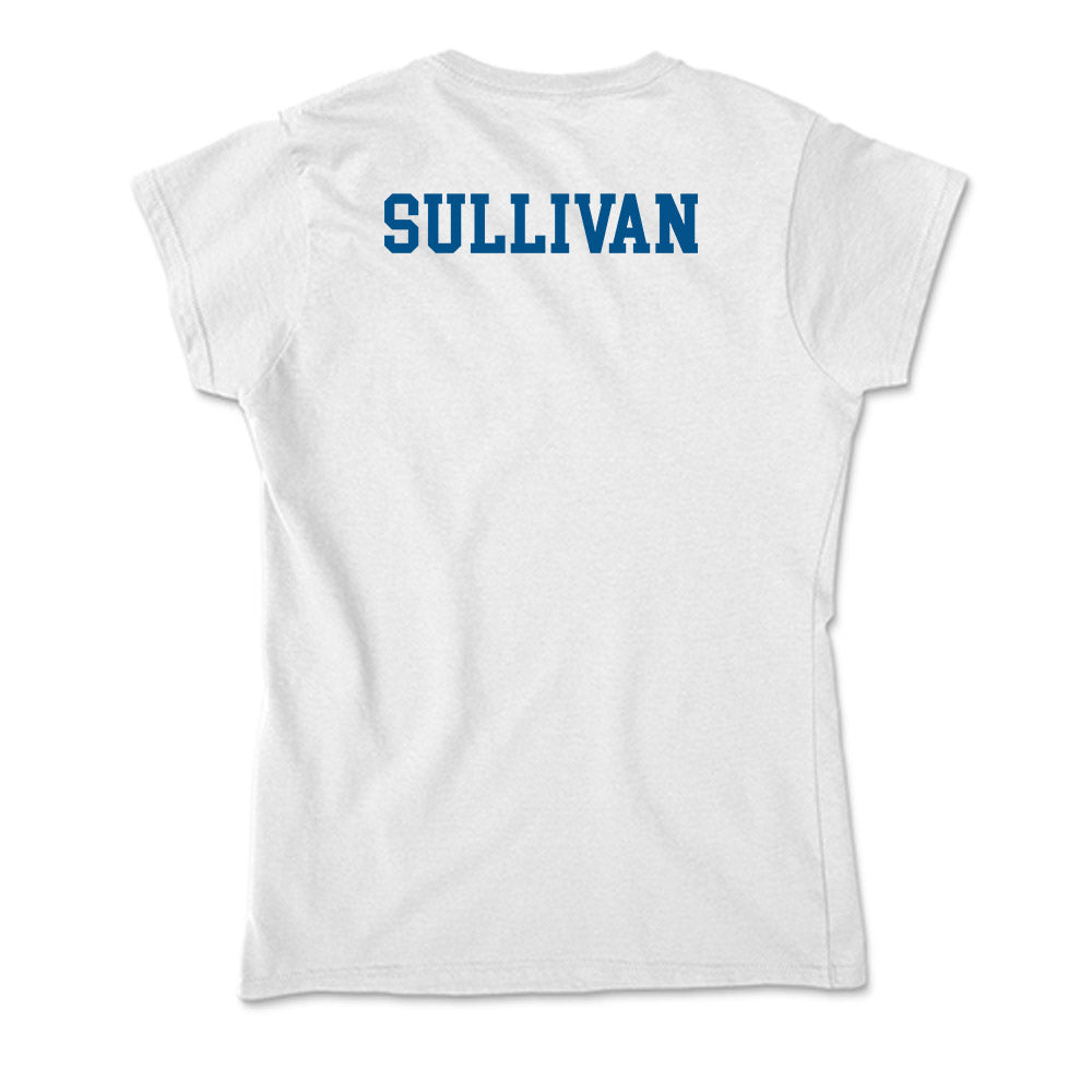 Delaware - Crew : Jack Sullivan - Soft Style Women’s T-Shirt-1