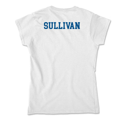 Delaware - Crew : Jack Sullivan - Soft Style Women’s T-Shirt-1