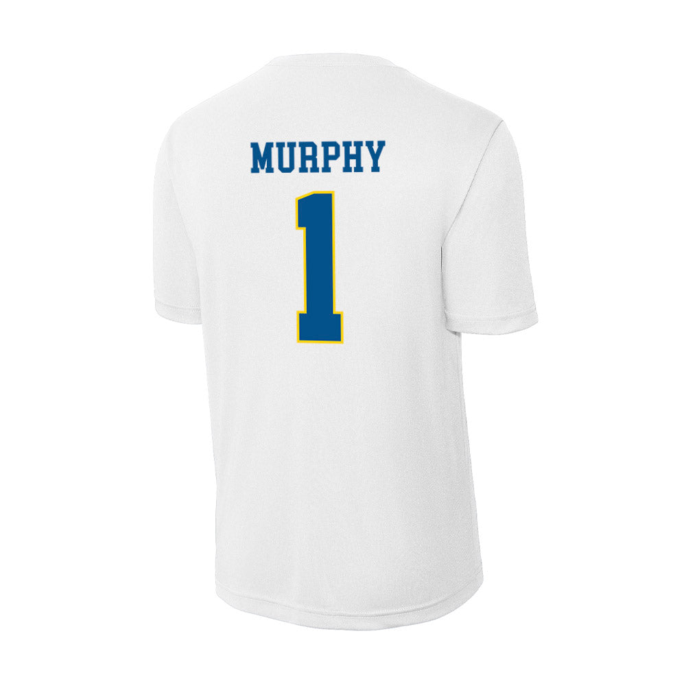 Delaware - Flag Football : Ariana Murphy - Activewear T-Shirt-1