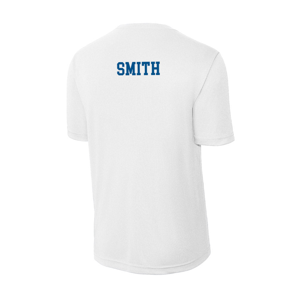 Delaware - Crew : Gavin Smith - Activewear T-Shirt-1