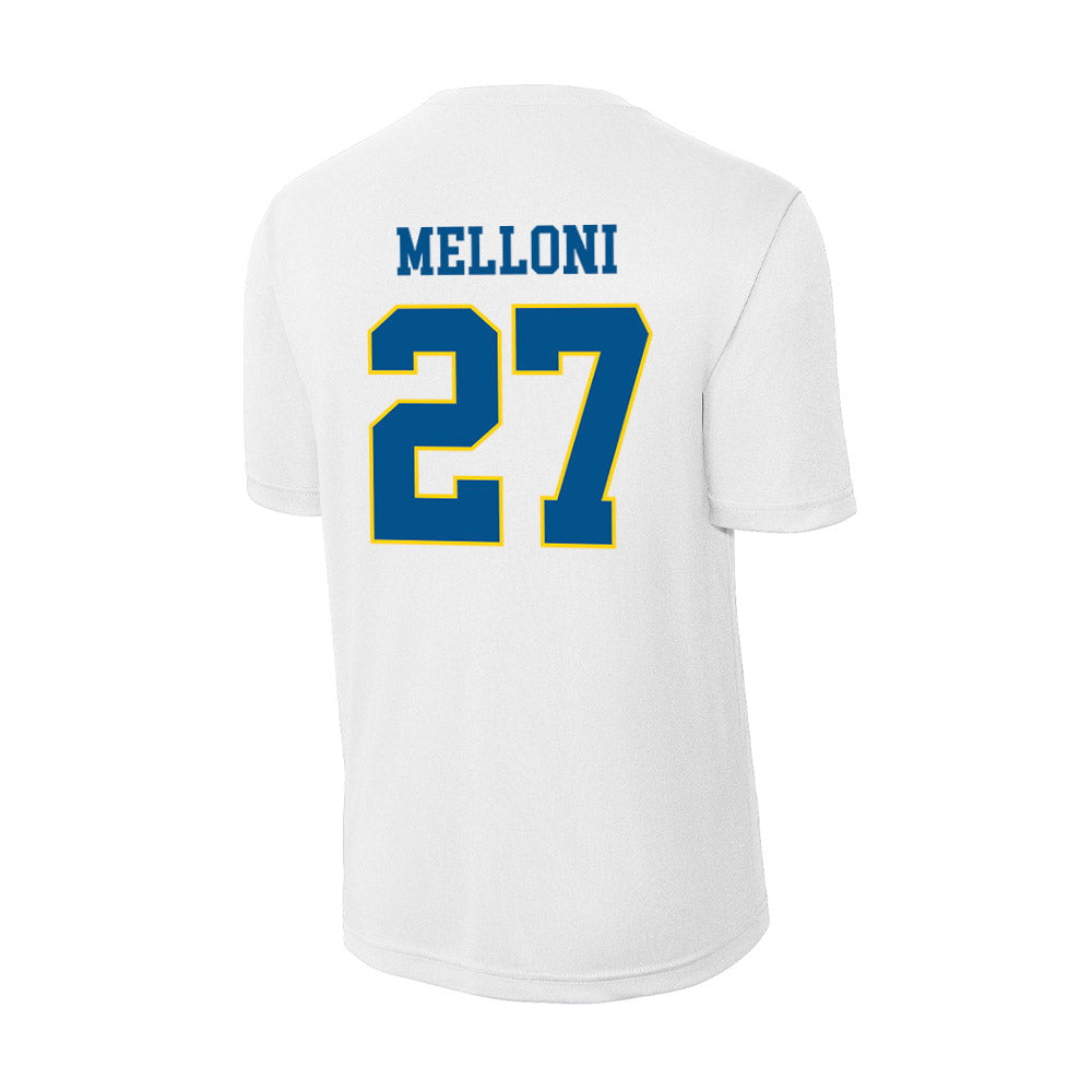 Delaware - Women's Rugby : Sofia Melloni - Activewear T-Shirt-1