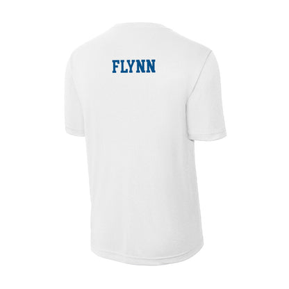 Delaware - Crew : Steven Flynn - Activewear T-Shirt-1