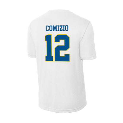 Delaware - Flag Football : Kayla Comizio - Activewear T-Shirt-1